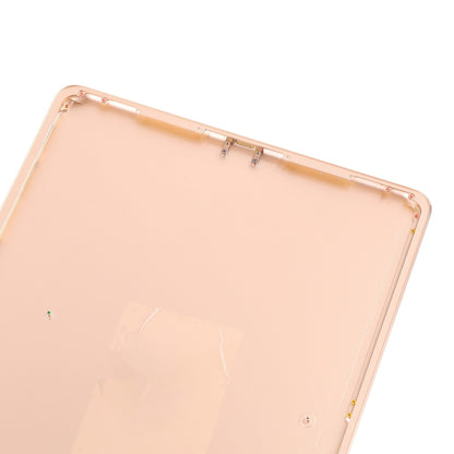 תחליף ל-IPAD PRO 9.7 אינץ' כיסוי אחורי זהב WIFI + גרסה סלולרית