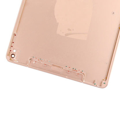 תחליף ל-IPAD PRO 9.7 אינץ' כיסוי אחורי זהב WIFI + גרסה סלולרית