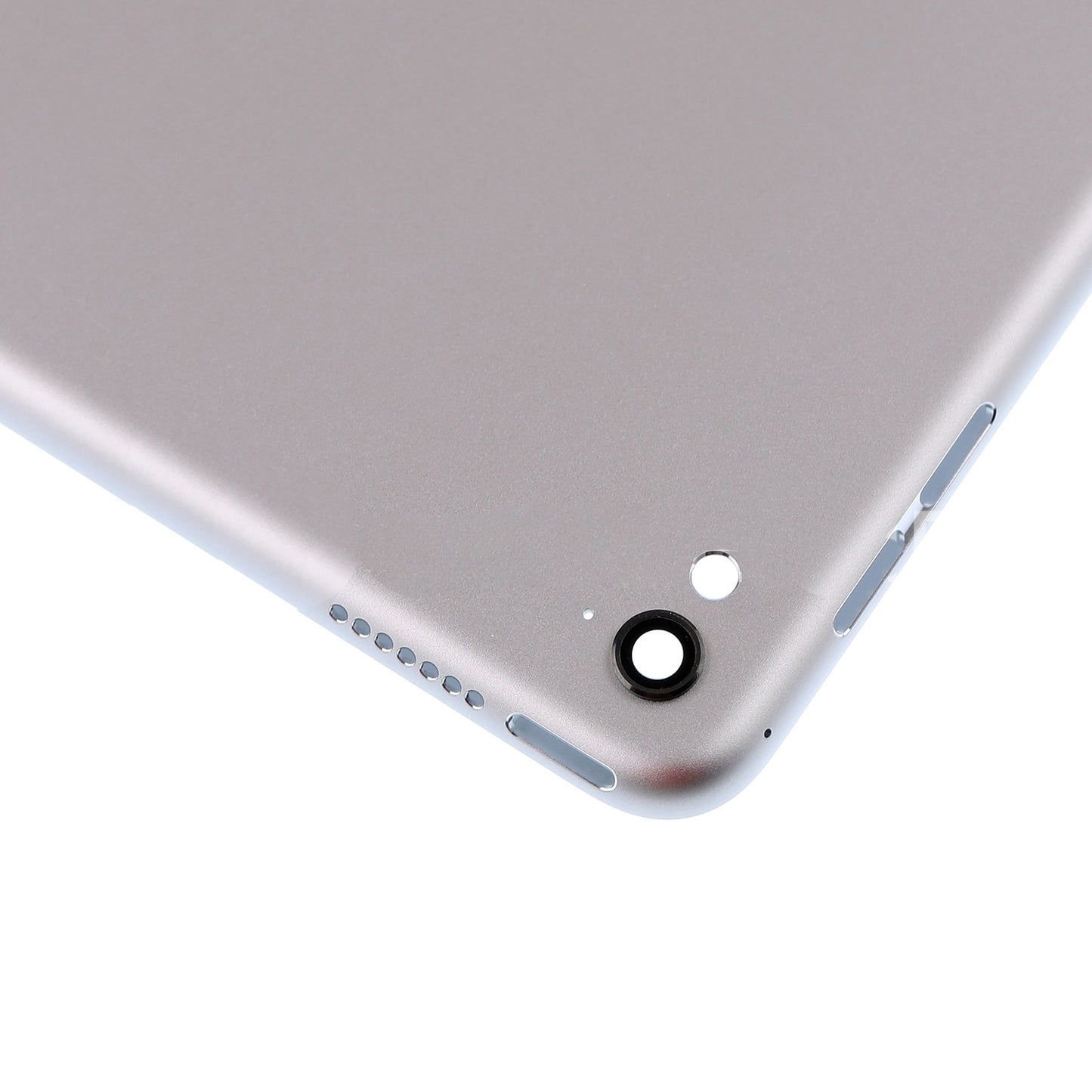 תחליף ל-IPAD PRO 9.7 גרסת כיסוי אחורי אפור