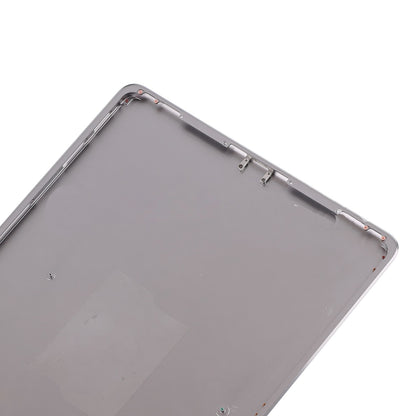תחליף ל-IPAD PRO 9.7 אינץ' כיסוי אחורי אפור WIFI + גרסה סלולרית