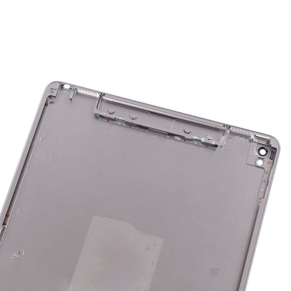 תחליף ל-IPAD PRO 9.7 אינץ' כיסוי אחורי אפור WIFI + גרסה סלולרית
