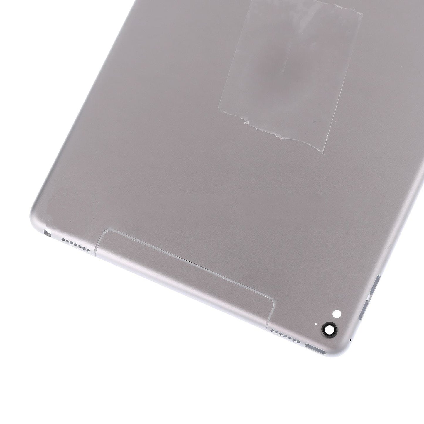 תחליף ל-IPAD PRO 9.7 אינץ' כיסוי אחורי אפור WIFI + גרסה סלולרית