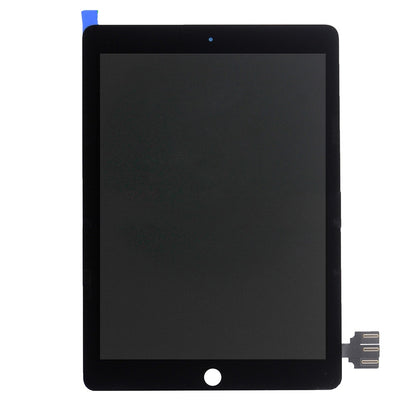 תחליף ל-IPAD PRO 9.7 אינץ' LCD עם מכלול דיגיטיזר - שחור