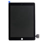 תחליף ל-IPAD PRO 9.7 אינץ' LCD עם מכלול דיגיטיזר - שחור