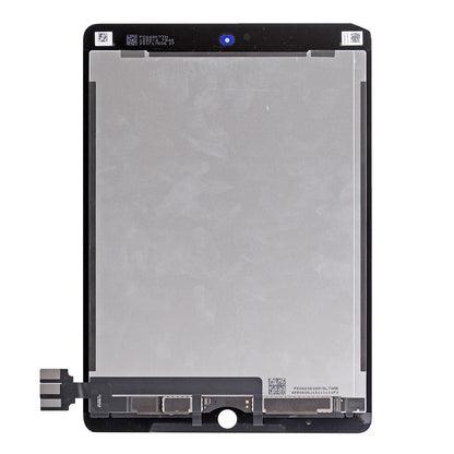 תחליף ל-IPAD PRO 9.7 אינץ' LCD עם מכלול דיגיטיזר - שחור