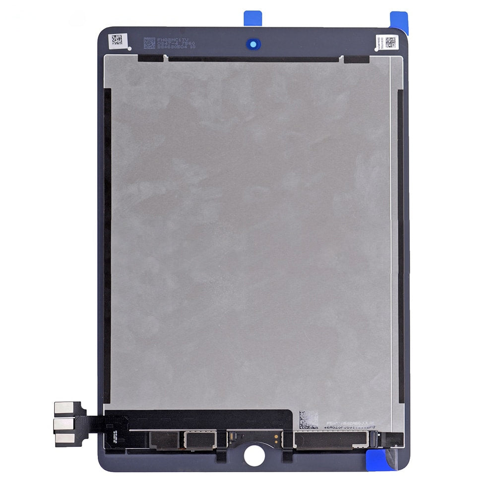 תחליף ל-IPAD PRO 9.7 אינץ' LCD עם מכלול דיגיטיזר - לבן