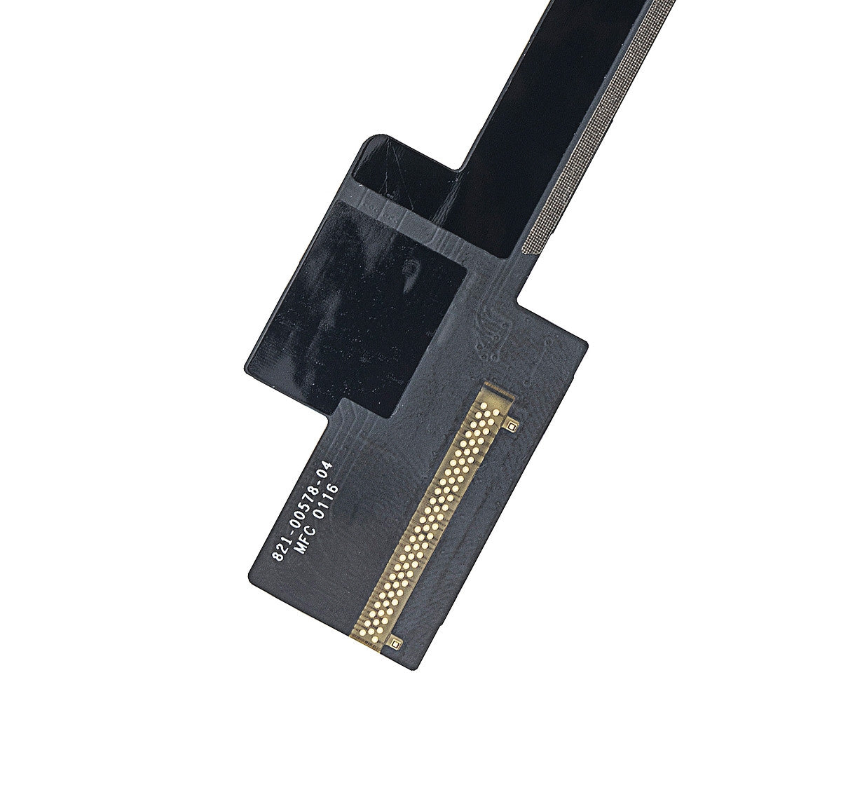 תחליף ל-IPAD PRO 9.7 רמקול FLEX FLEX CABLE (גרסת WIFI)