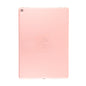 תחליף ל-IPAD PRO 9.7 אינץ' ROSE BACK COVER גרסת WIFI