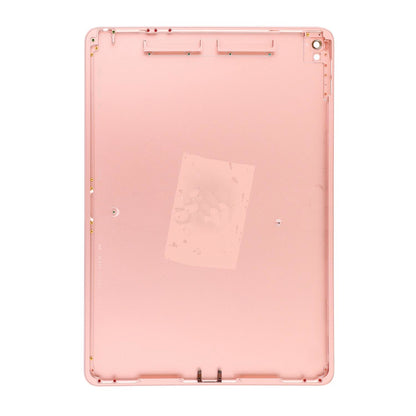 תחליף ל-IPAD PRO 9.7 אינץ' ROSE BACK COVER גרסת WIFI