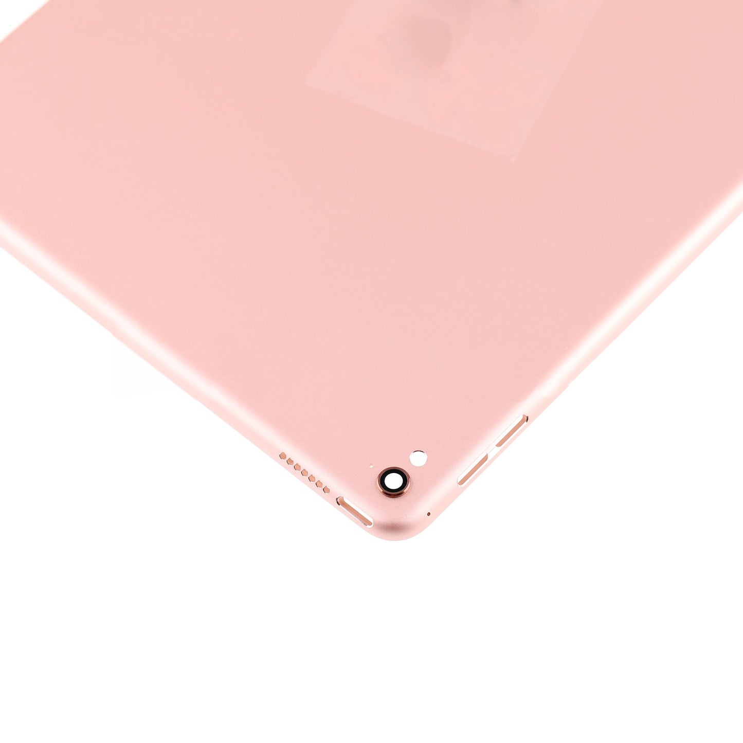 תחליף ל-IPAD PRO 9.7 אינץ' ROSE BACK COVER גרסת WIFI