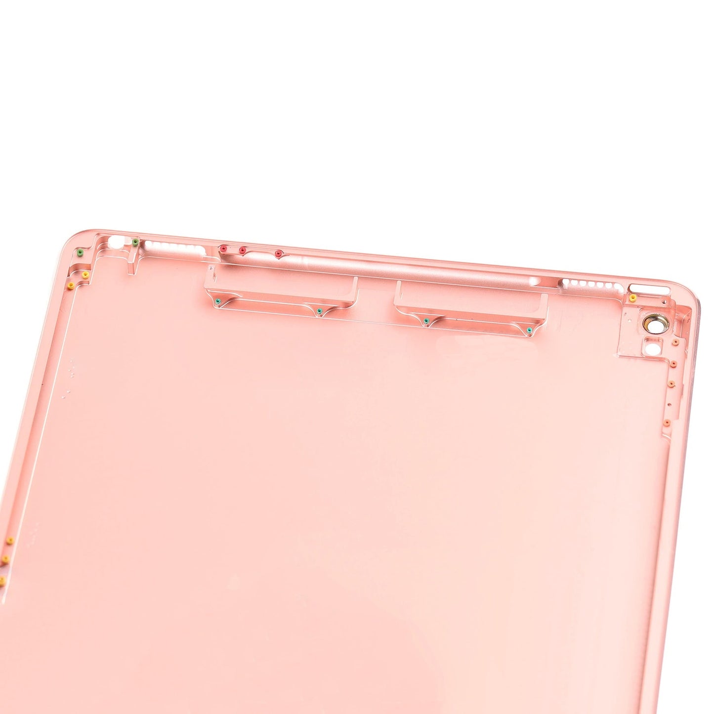תחליף ל-IPAD PRO 9.7 אינץ' ROSE BACK COVER גרסת WIFI