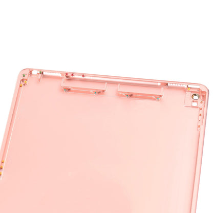 תחליף ל-IPAD PRO 9.7 אינץ' ROSE BACK COVER גרסת WIFI