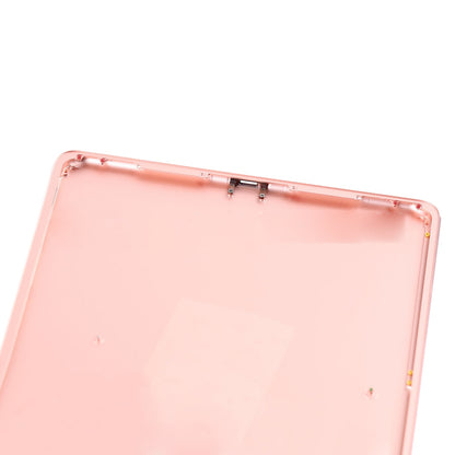 תחליף ל-IPAD PRO 9.7 אינץ' ROSE BACK COVER גרסת WIFI