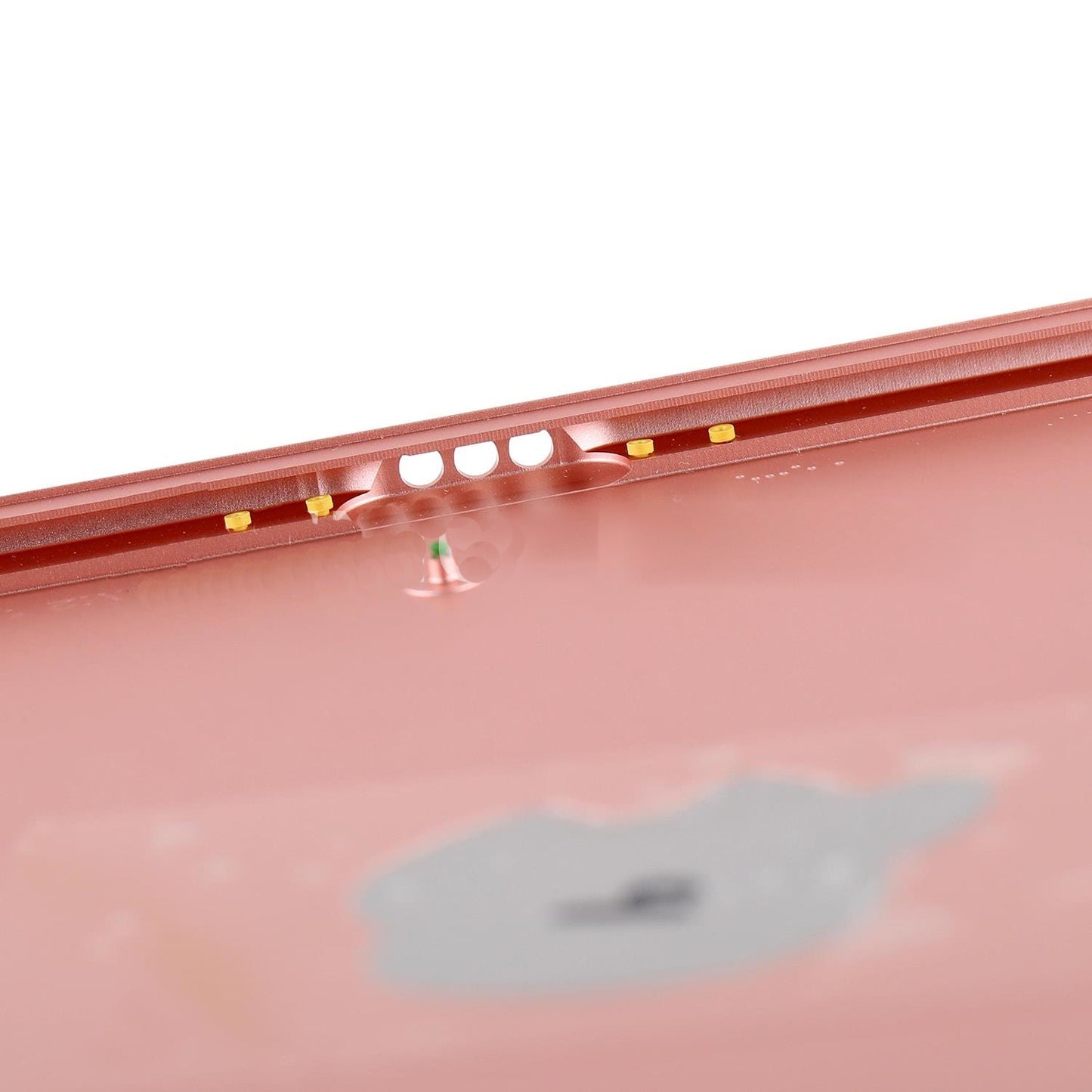תחליף ל-IPAD PRO 9.7 אינץ' ROSE BACK COVER גרסת WIFI
