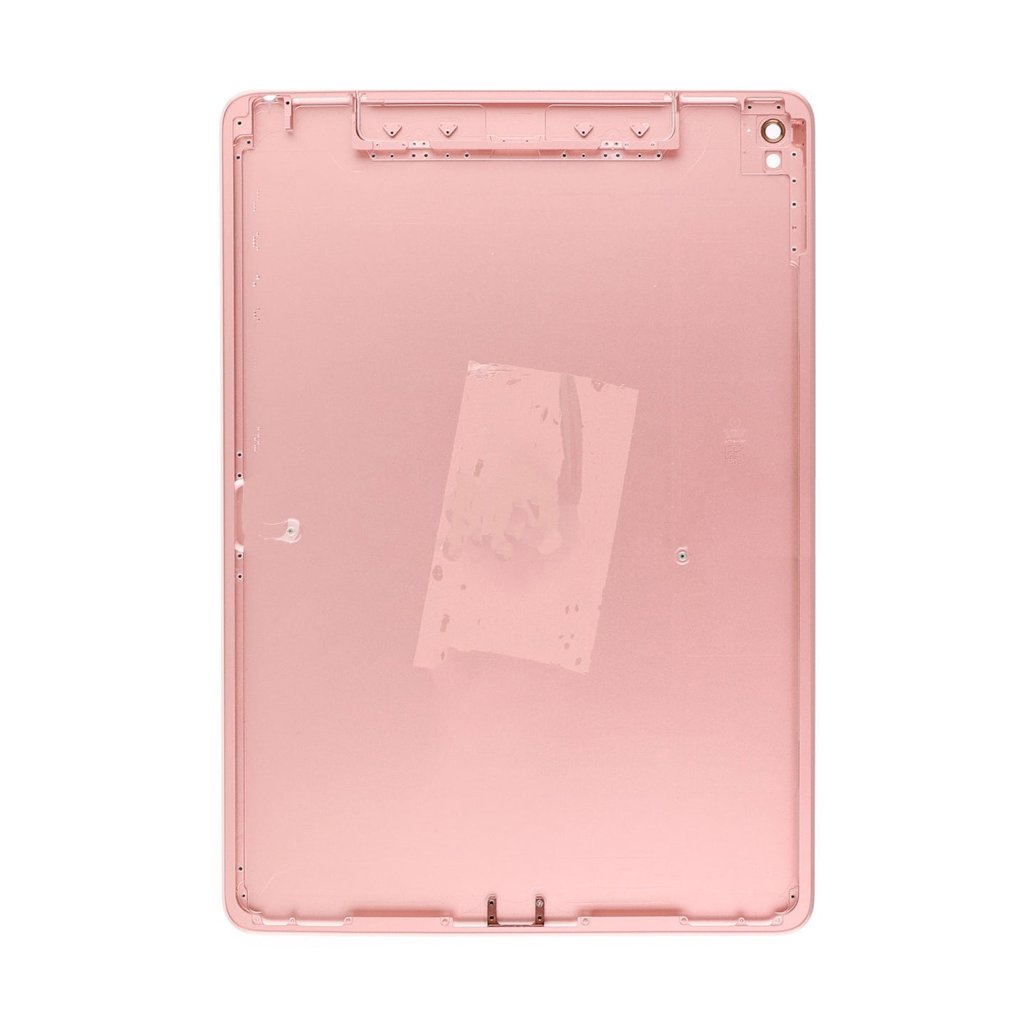 תחליף ל-IPAD PRO 9.7 אינץ' ROSE Back Cover WIFI + גרסה סלולרית
