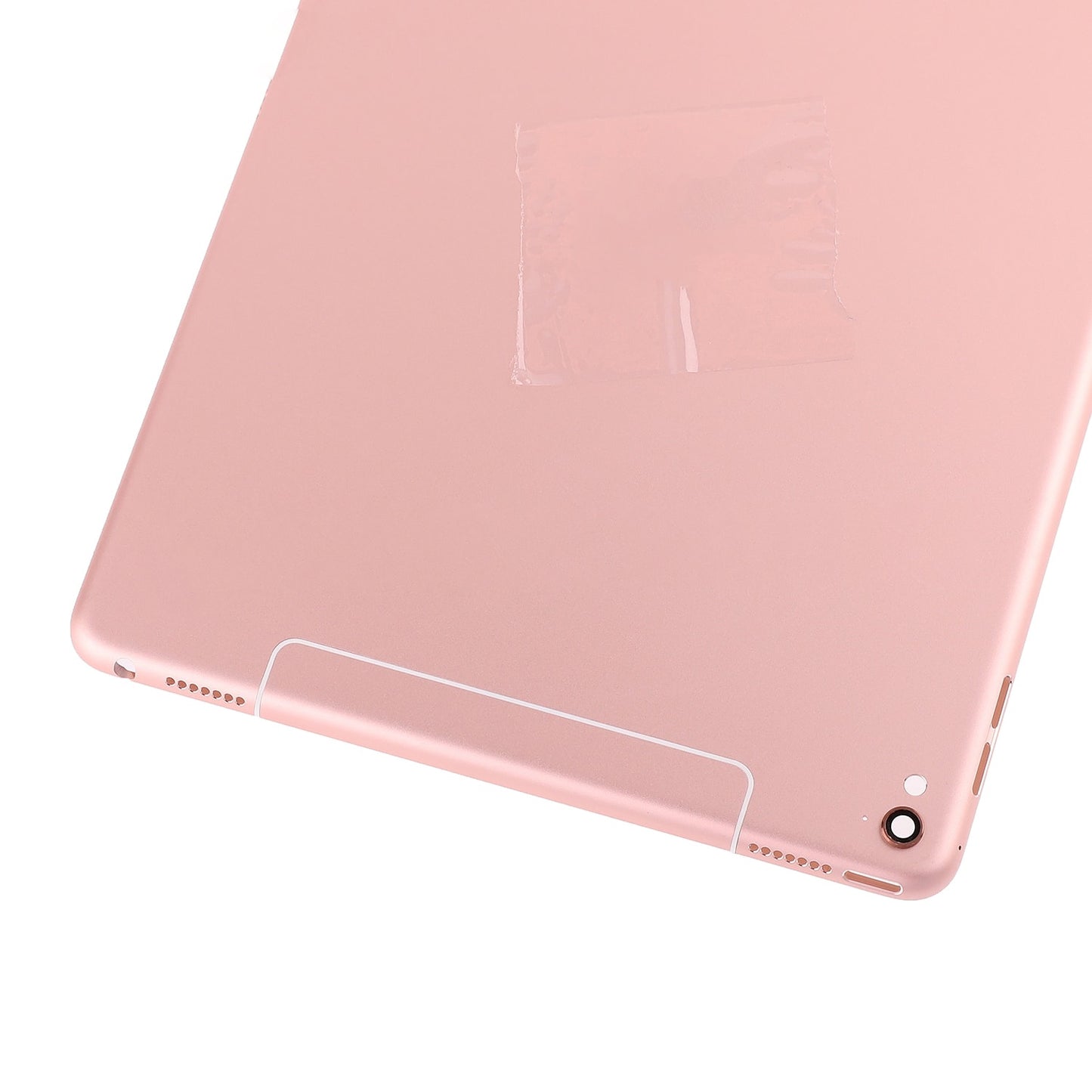 תחליף ל-IPAD PRO 9.7 אינץ' ROSE Back Cover WIFI + גרסה סלולרית