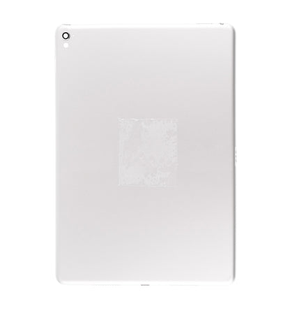 תחליף ל-IPAD PRO 9.7 אינץ' כיסוי אחורי כסוף בגרסת WIFI