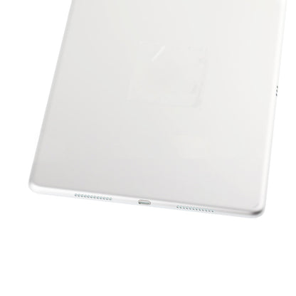 תחליף ל-IPAD PRO 9.7 אינץ' כיסוי אחורי כסוף בגרסת WIFI