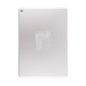תחליף ל-IPAD PRO 9.7 אינץ' כיסוי אחורי כסוף WIFI + גרסה סלולרית