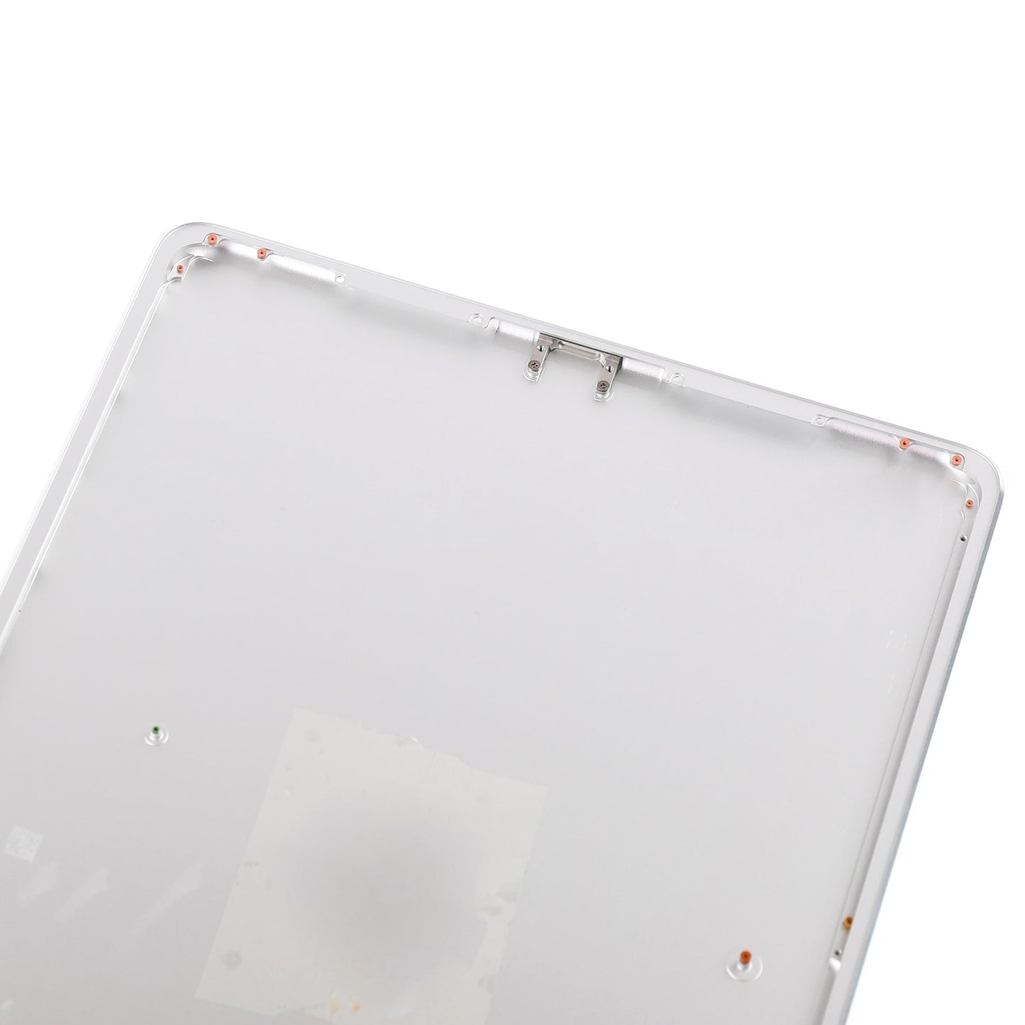 תחליף ל-IPAD PRO 9.7 אינץ' כיסוי אחורי כסוף WIFI + גרסה סלולרית