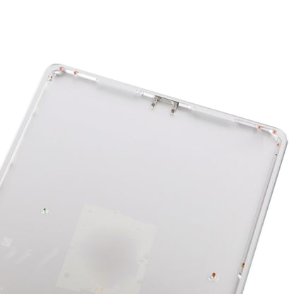 תחליף ל-IPAD PRO 9.7 אינץ' כיסוי אחורי כסוף WIFI + גרסה סלולרית