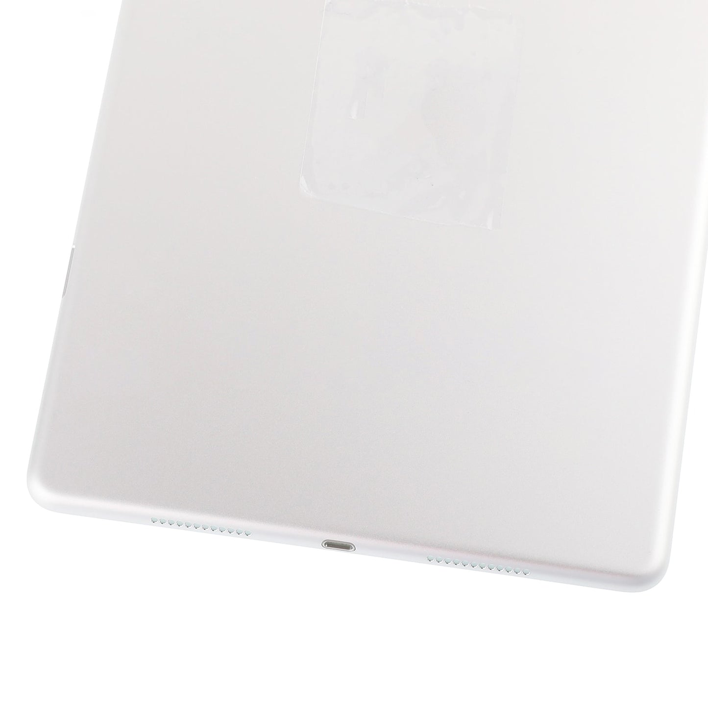 תחליף ל-IPAD PRO 9.7 אינץ' כיסוי אחורי כסוף WIFI + גרסה סלולרית