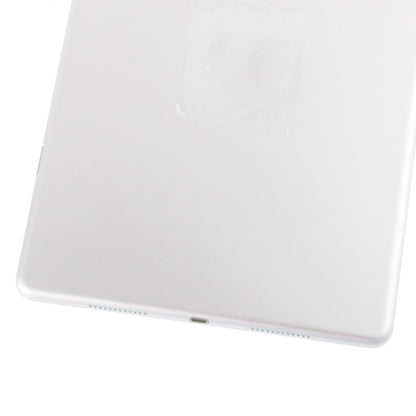 תחליף ל-IPAD PRO 9.7 אינץ' כיסוי אחורי כסוף WIFI + גרסה סלולרית