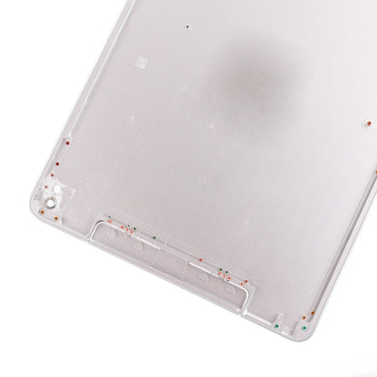 תחליף ל-IPAD PRO 9.7 אינץ' כיסוי אחורי כסוף WIFI + גרסה סלולרית