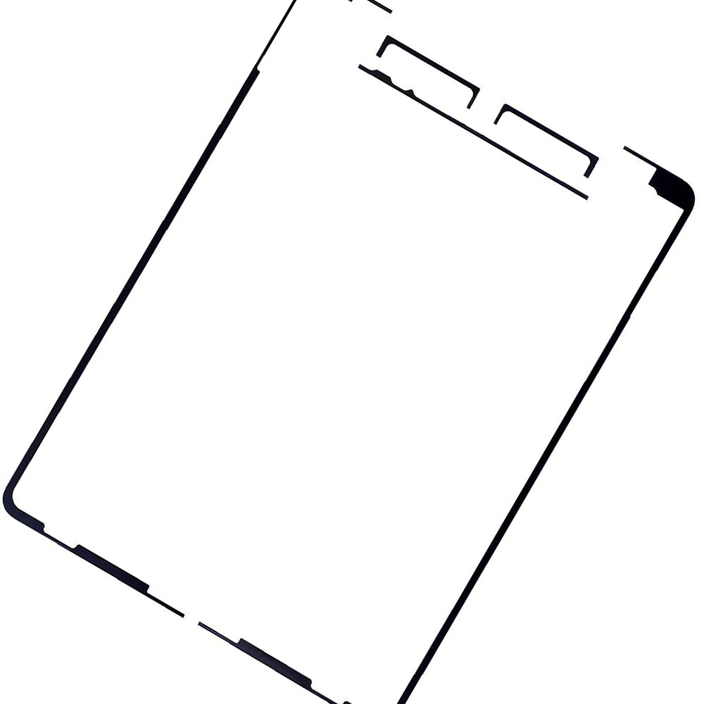 תחליף לרצועות הדבקה ל-IPAD PRO 9.7 אינץ' למסך מגע