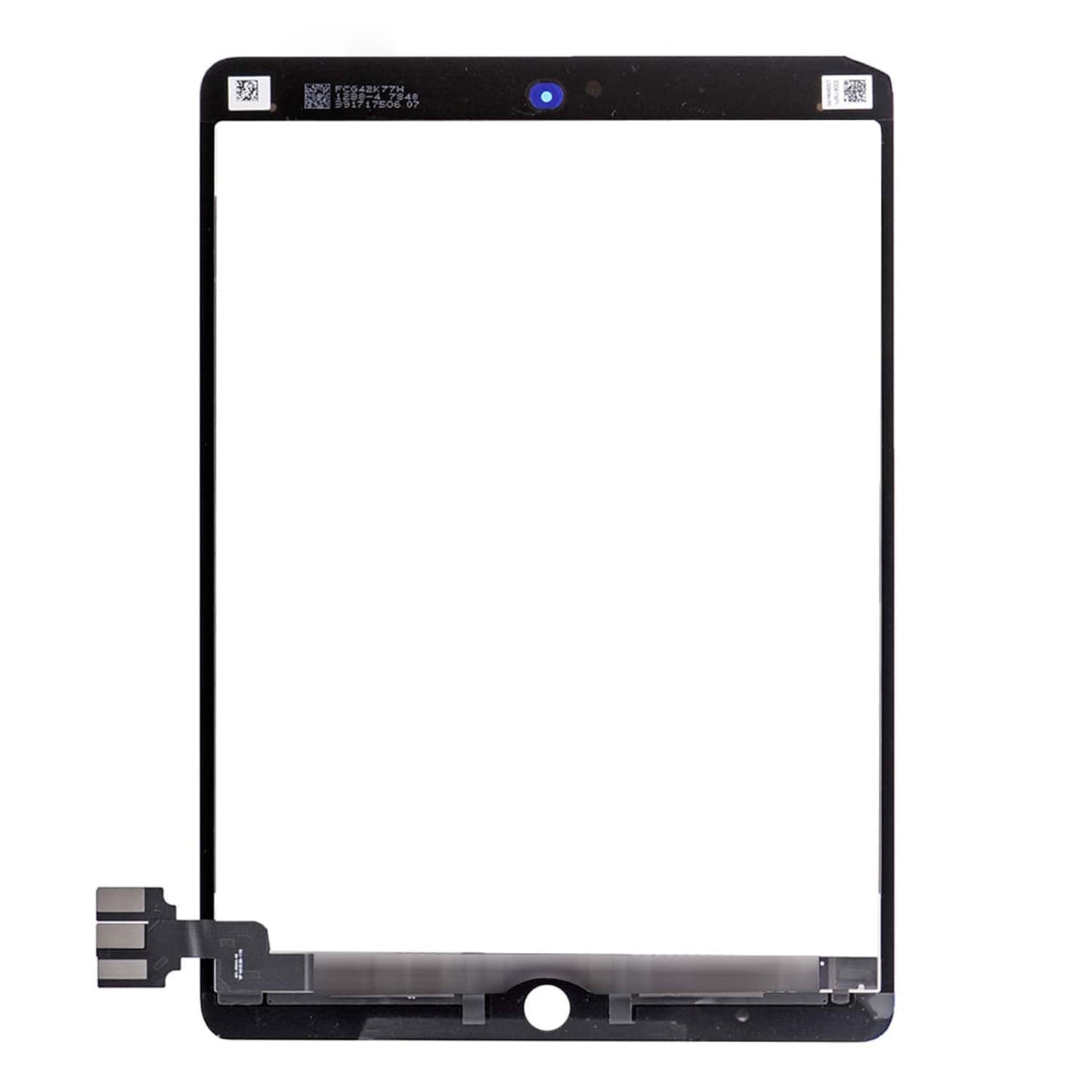 תחליף ל-IPAD PRO 9.7 DIGITIZER מסך מגע - שחור