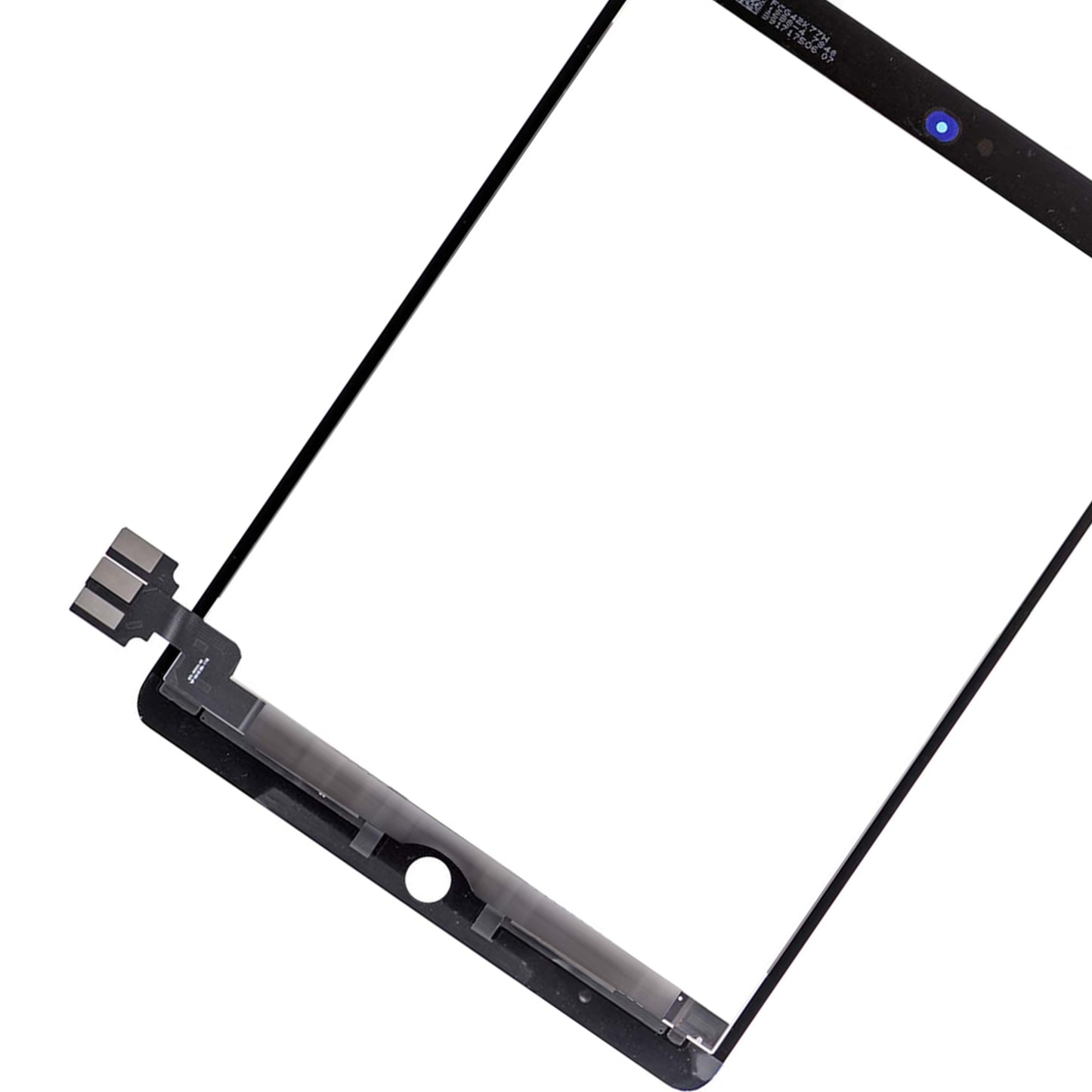 תחליף ל-IPAD PRO 9.7 DIGITIZER מסך מגע - שחור