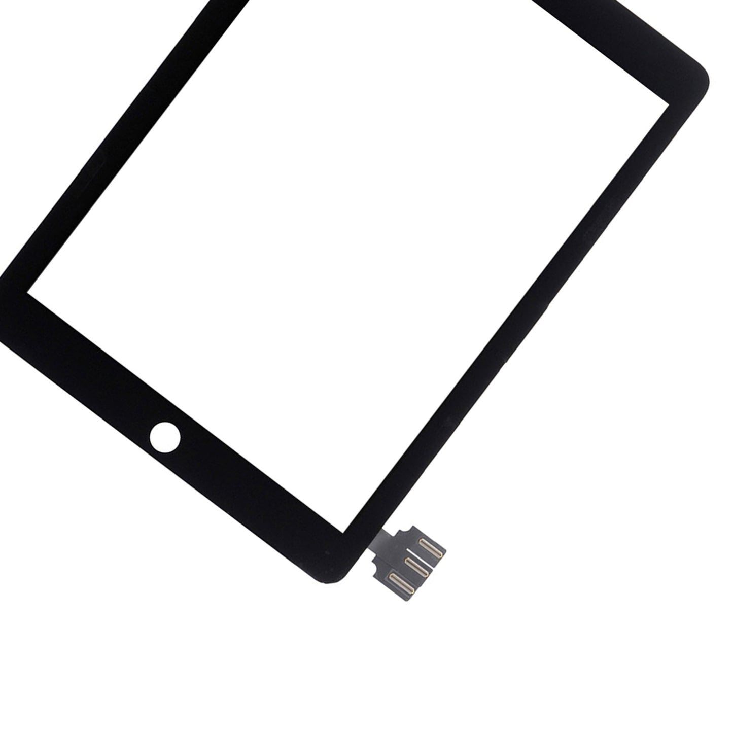תחליף ל-IPAD PRO 9.7 DIGITIZER מסך מגע - שחור