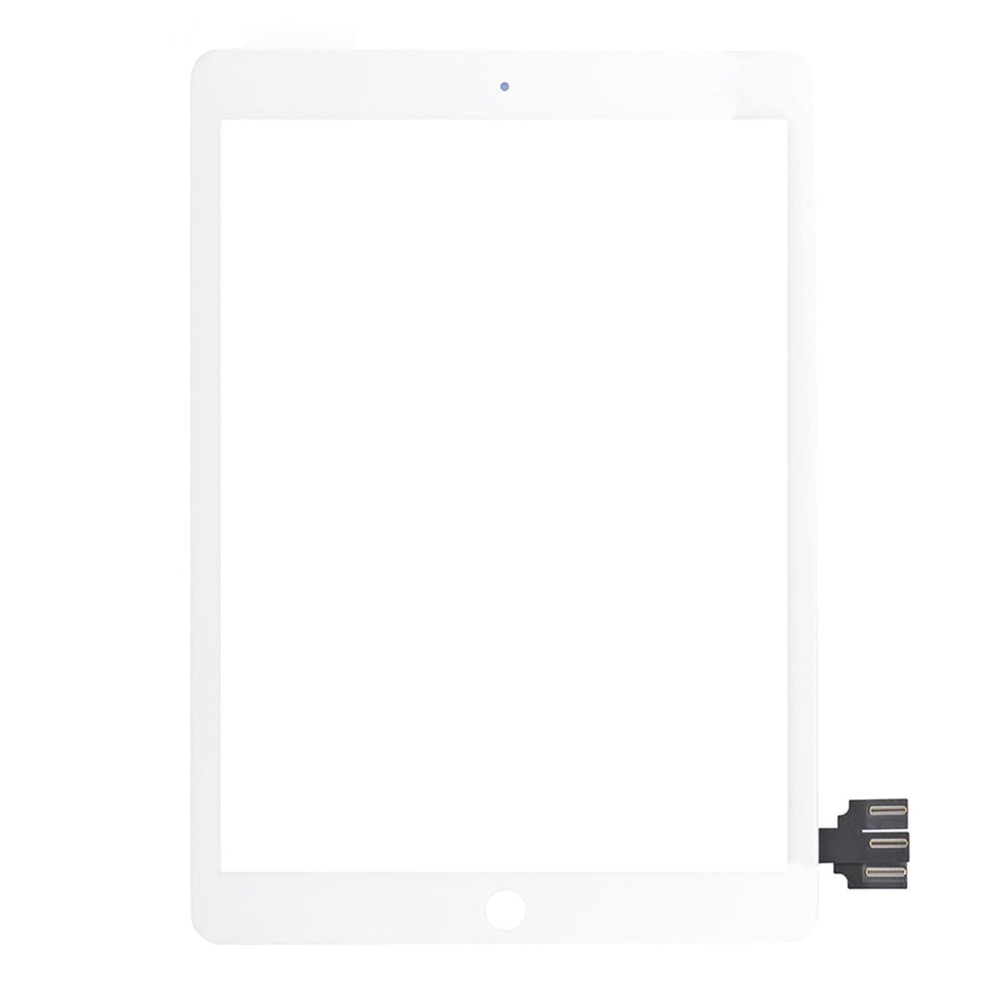 תחליף ל-IPAD PRO 9.7 DIGITIZER מסך מגע - לבן