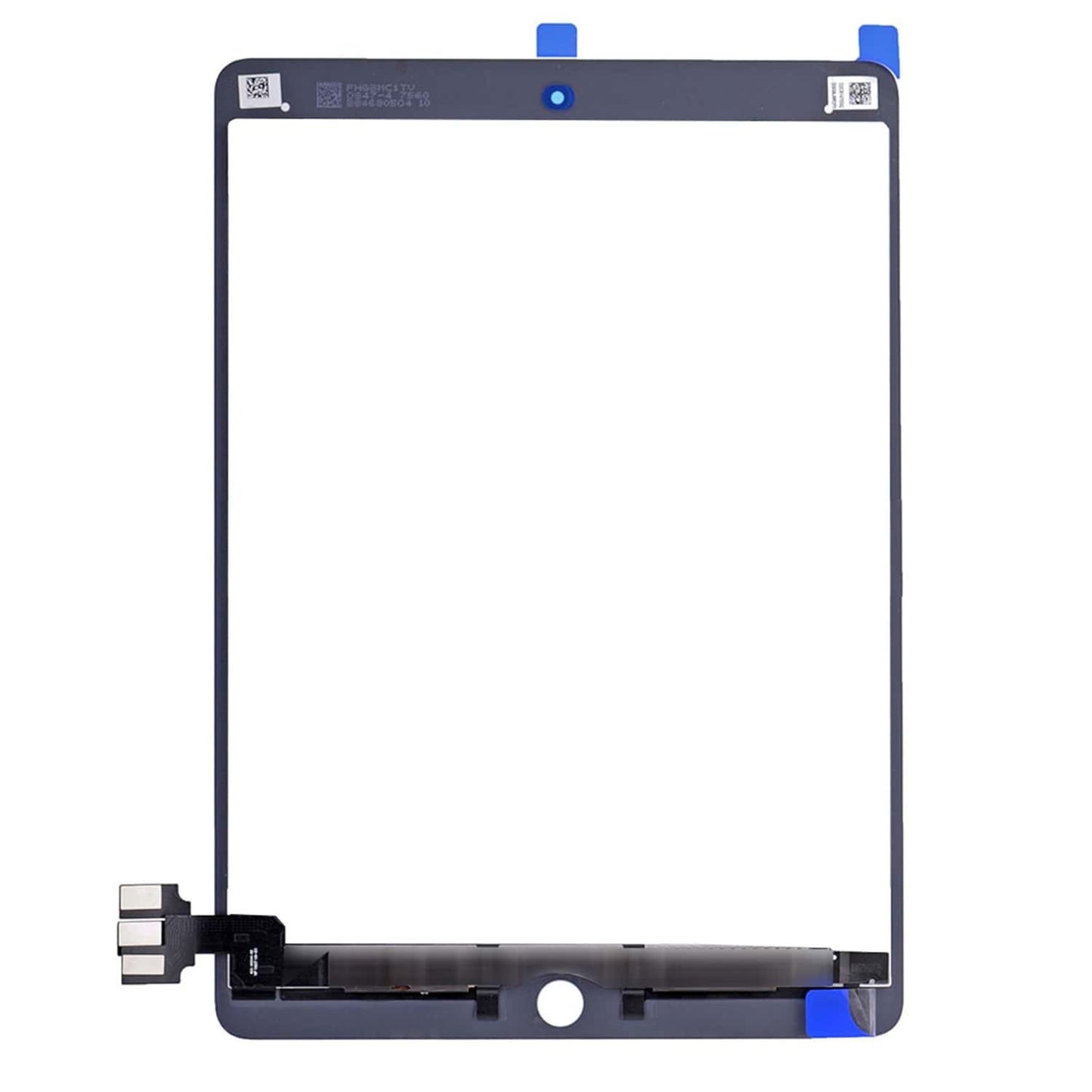 תחליף ל-IPAD PRO 9.7 DIGITIZER מסך מגע - לבן