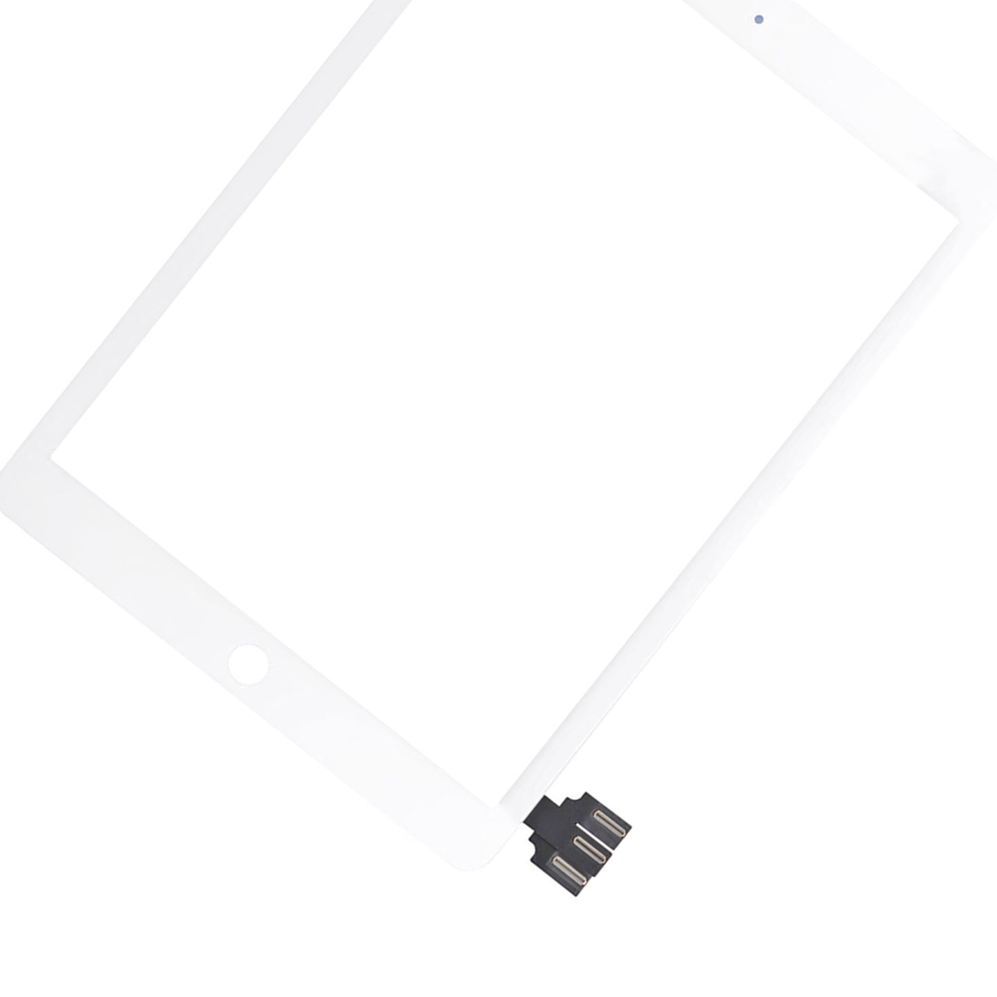 תחליף ל-IPAD PRO 9.7 DIGITIZER מסך מגע - לבן