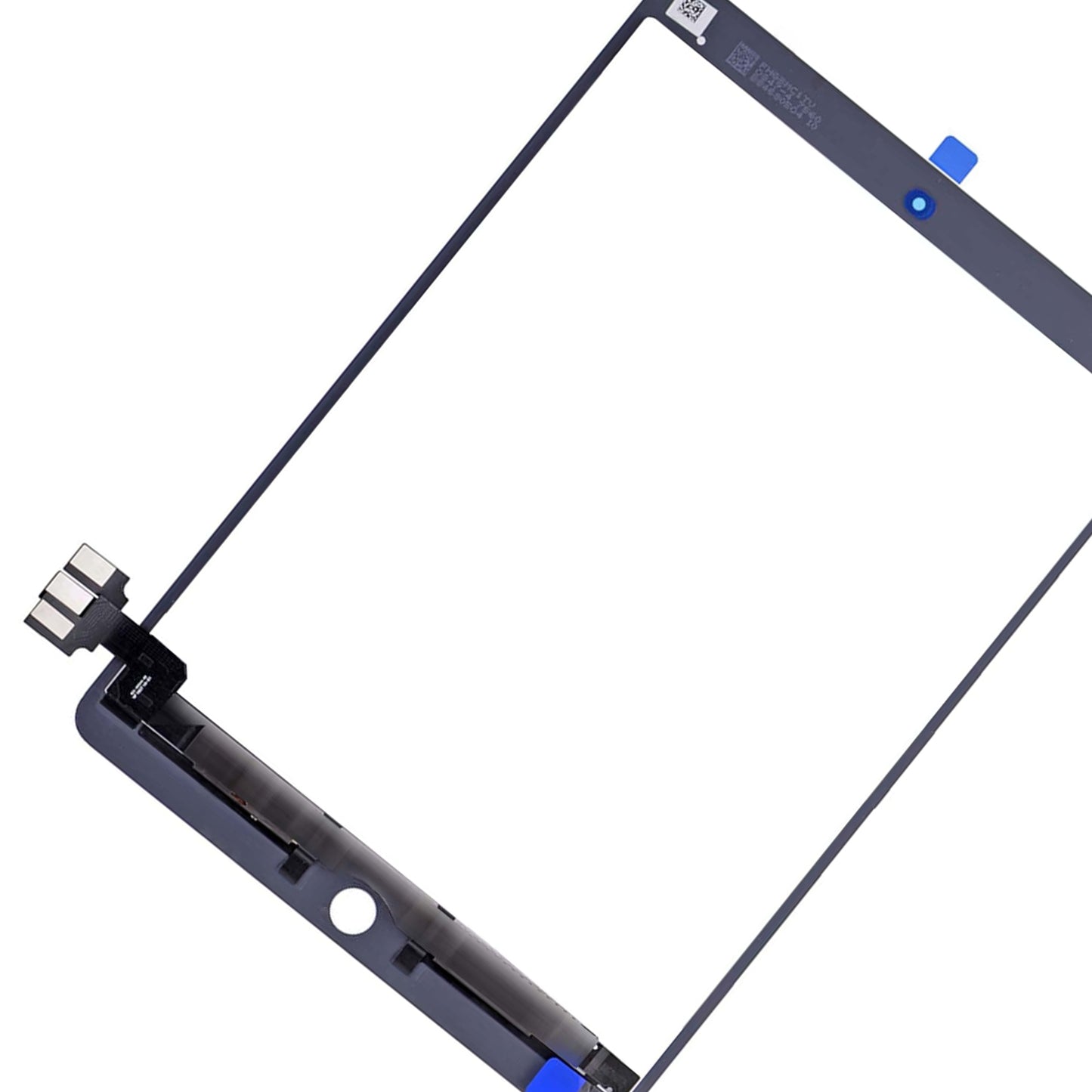 תחליף ל-IPAD PRO 9.7 DIGITIZER מסך מגע - לבן