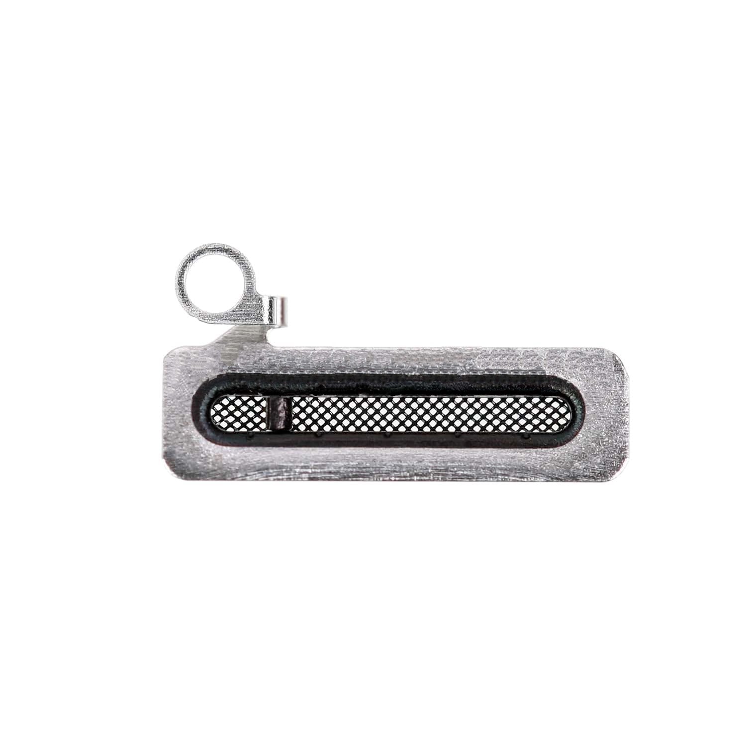 REPLACEMENT FOR IPHONE 11 EARPIECE ANTI-DUST MESH WITH BRACKET - EXPRESS PARTS -WHOLESALE CELLPHONE REPAIR PARTS