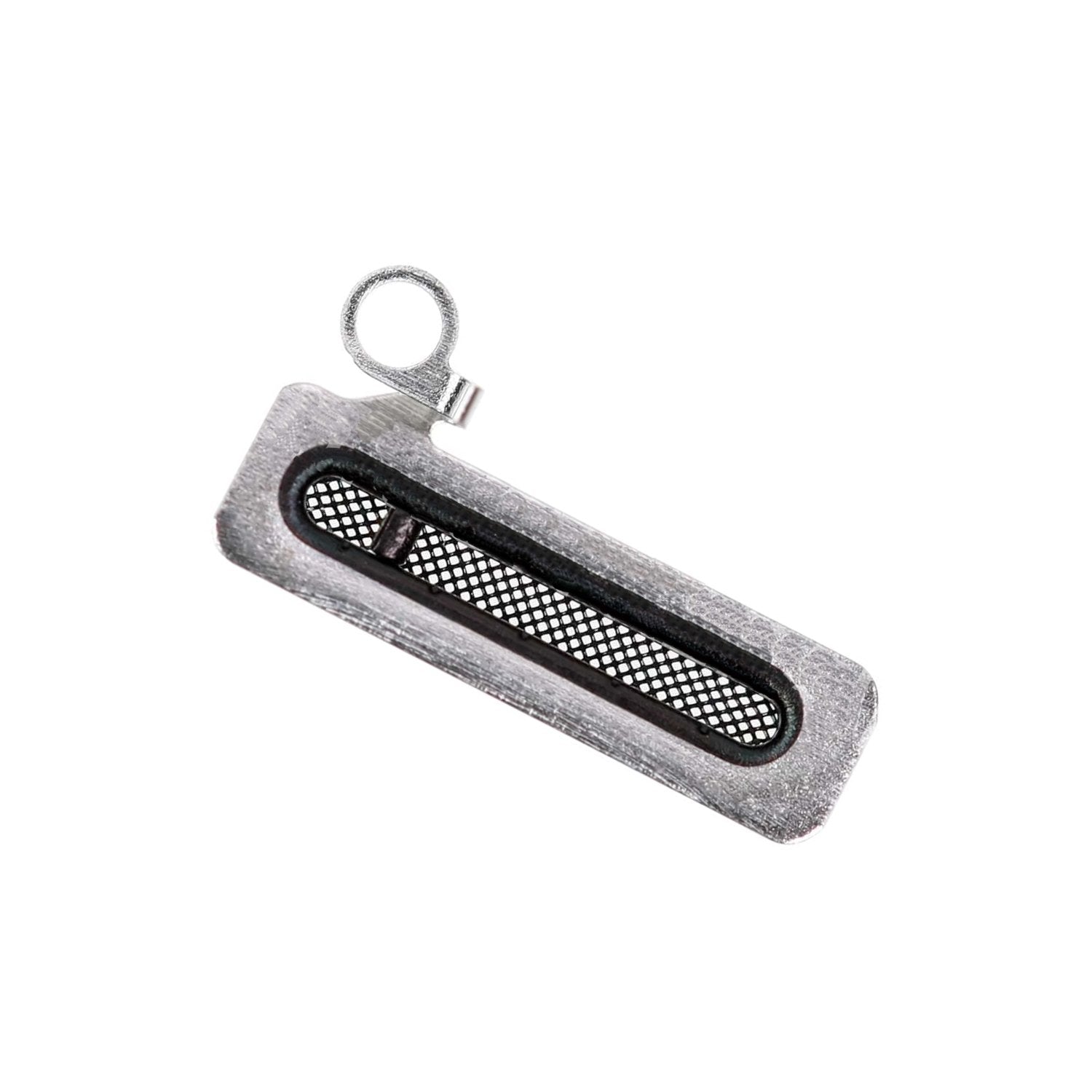 REPLACEMENT FOR IPHONE 11 EARPIECE ANTI-DUST MESH WITH BRACKET - EXPRESS PARTS -WHOLESALE CELLPHONE REPAIR PARTS