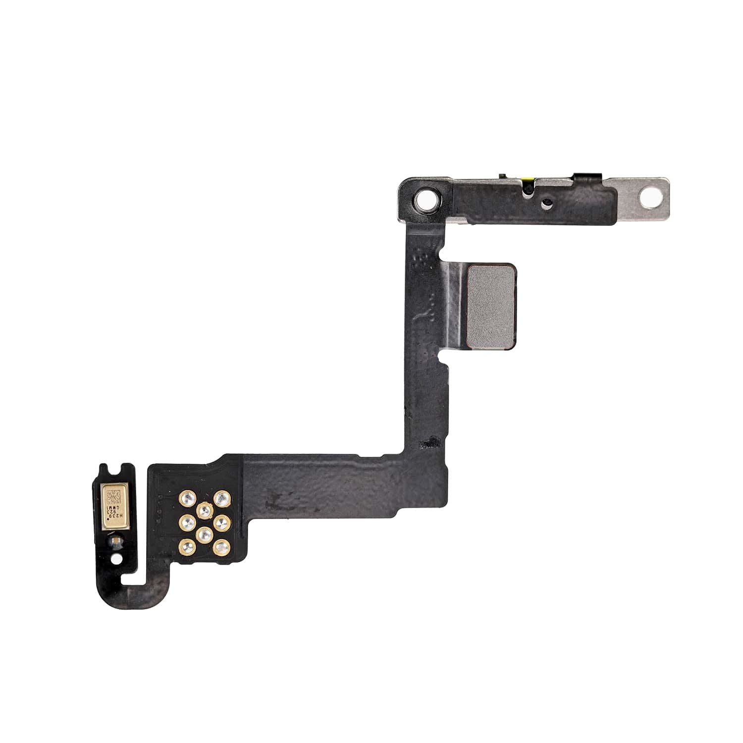 REPLACEMENT FOR IPHONE 11 POWER BUTTON FLEX CABLE - EXPRESS PARTS -WHOLESALE CELLPHONE REPAIR PARTS