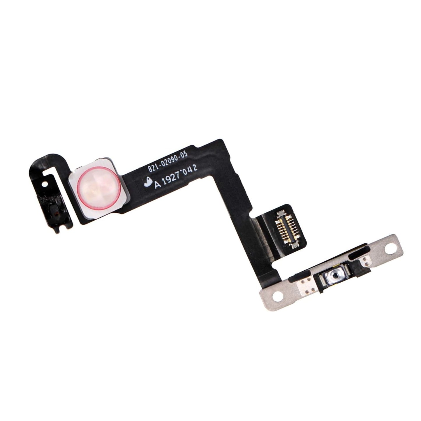 REPLACEMENT FOR IPHONE 11 POWER BUTTON FLEX CABLE - EXPRESS PARTS -WHOLESALE CELLPHONE REPAIR PARTS