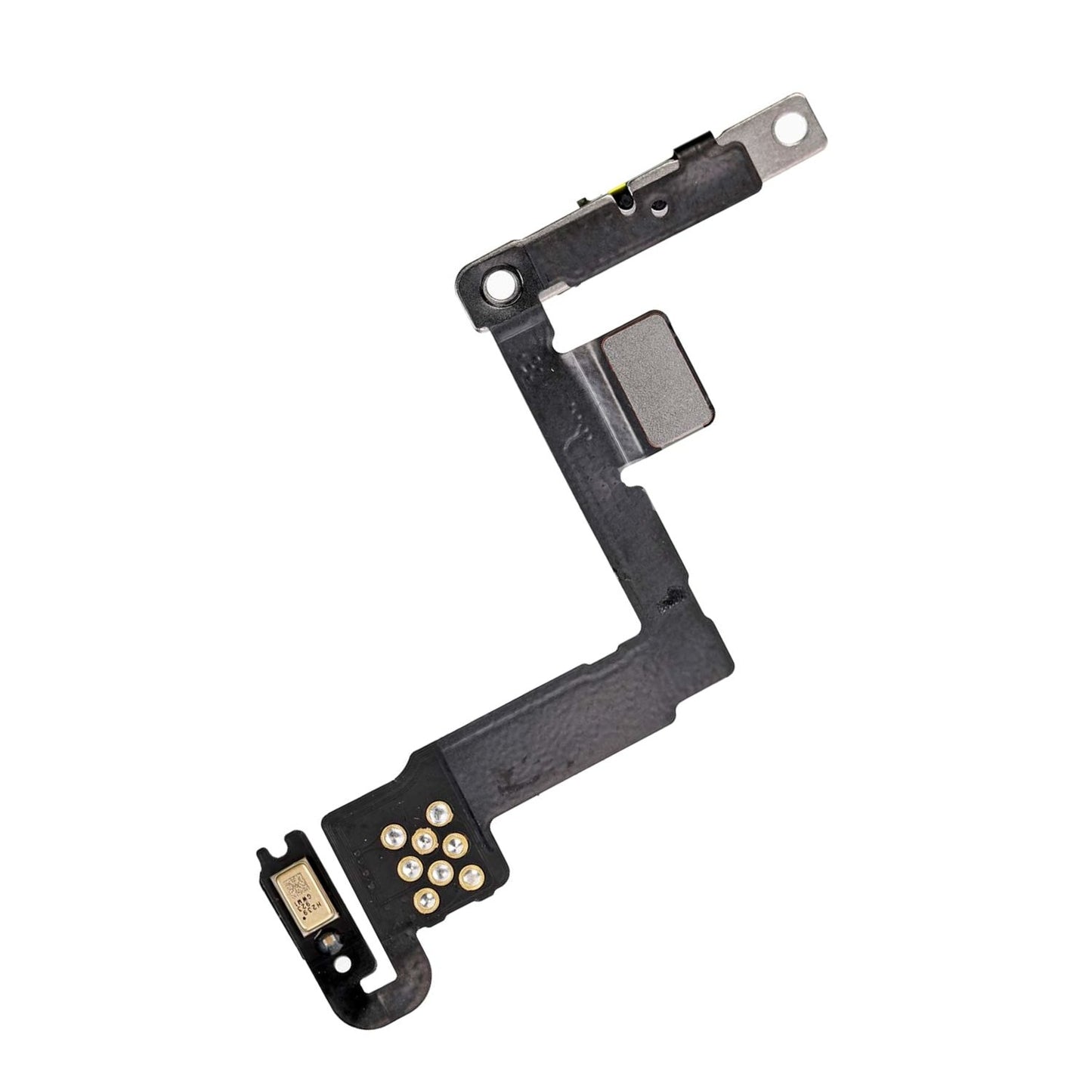 REPLACEMENT FOR IPHONE 11 POWER BUTTON FLEX CABLE - EXPRESS PARTS -WHOLESALE CELLPHONE REPAIR PARTS