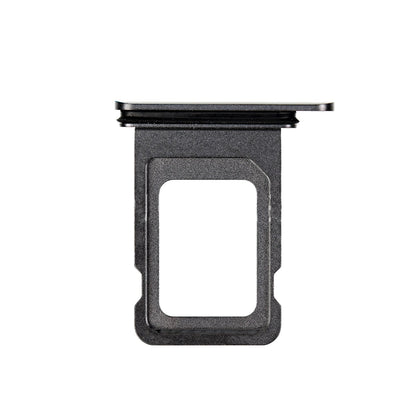 REPLACEMENT FOR IPHONE 11 PRO/11 PRO MAX SINGLE SIM CARD TRAY - SPACE GRAY - EXPRESS PARTS -WHOLESALE CELLPHONE REPAIR PARTS