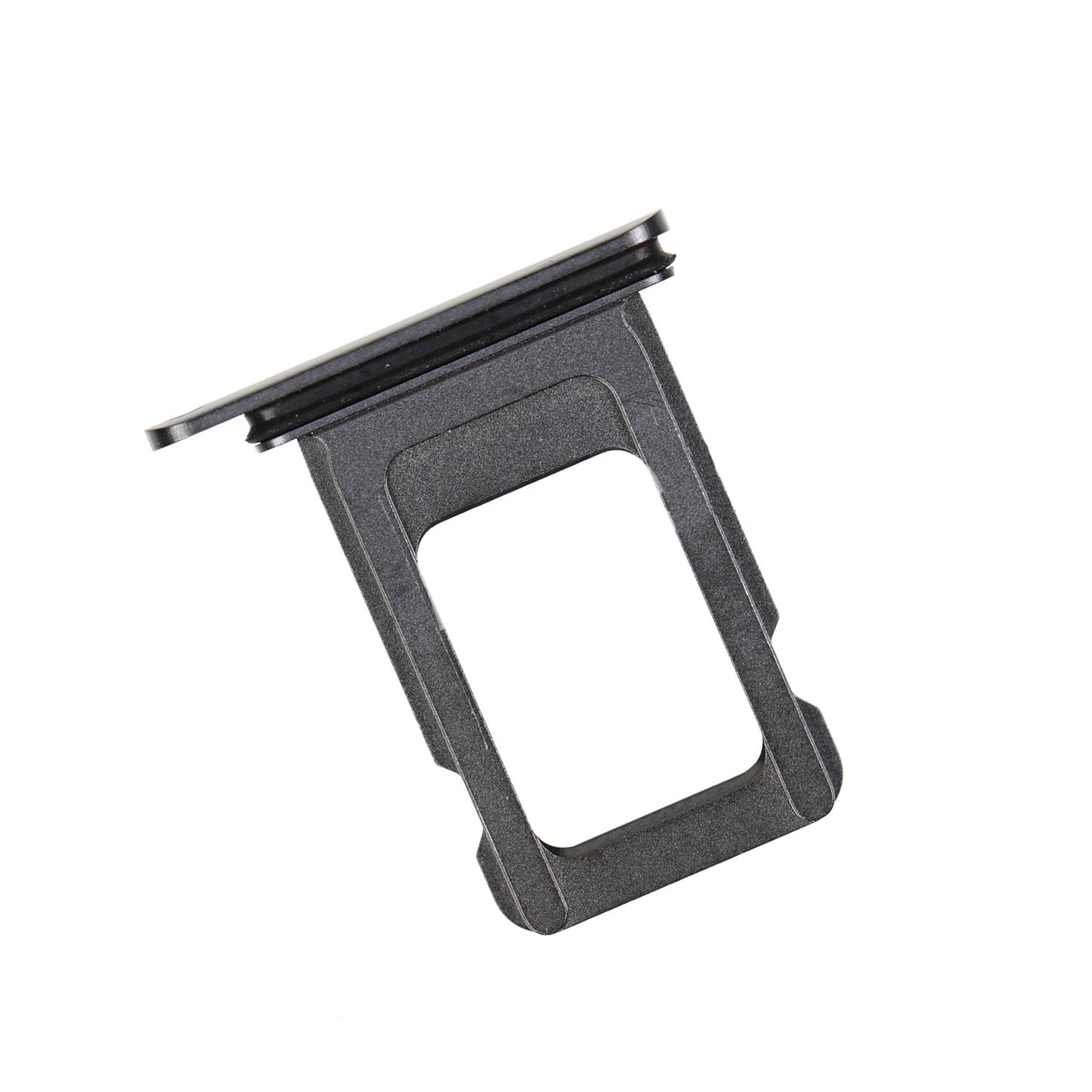 REPLACEMENT FOR IPHONE 11 PRO11 PRO MAX SINGLE SIM CARD TRAY - SPACE GRAY - EXPRESS PARTS -WHOLESALE CELLPHONE REPAIR PARTS