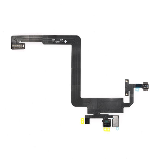 REPLACEMENT FOR IPHONE 11 PRO AMBIENT LIGHT SENSOR FLEX CABLE - EXPRESS PARTS -WHOLESALE CELLPHONE REPAIR PARTS