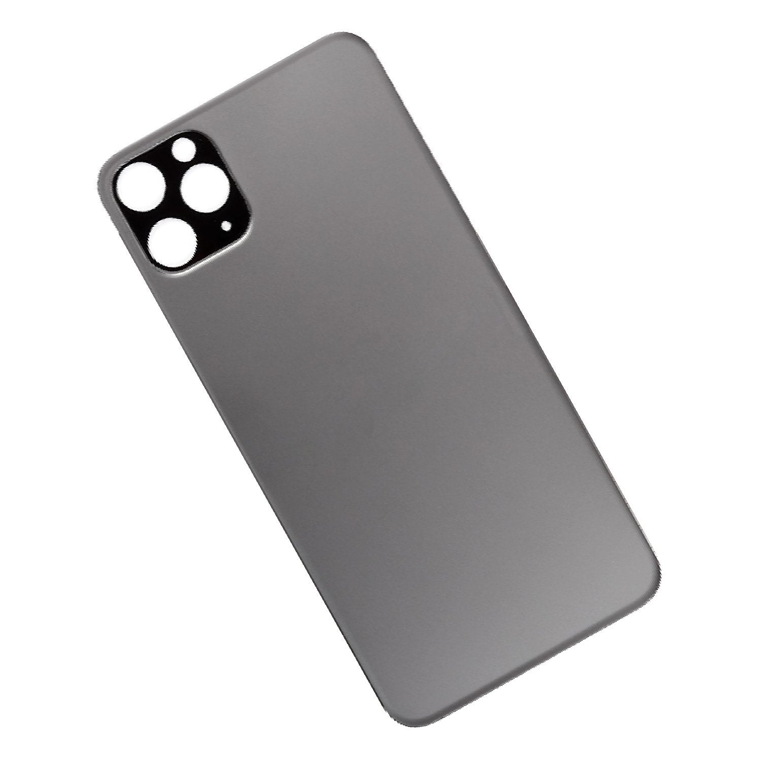 REPLACEMENT FOR IPHONE 11 PRO BACK COVER - SPACE GRAY - EXPRESS PARTS -WHOLESALE CELLPHONE REPAIR PARTS