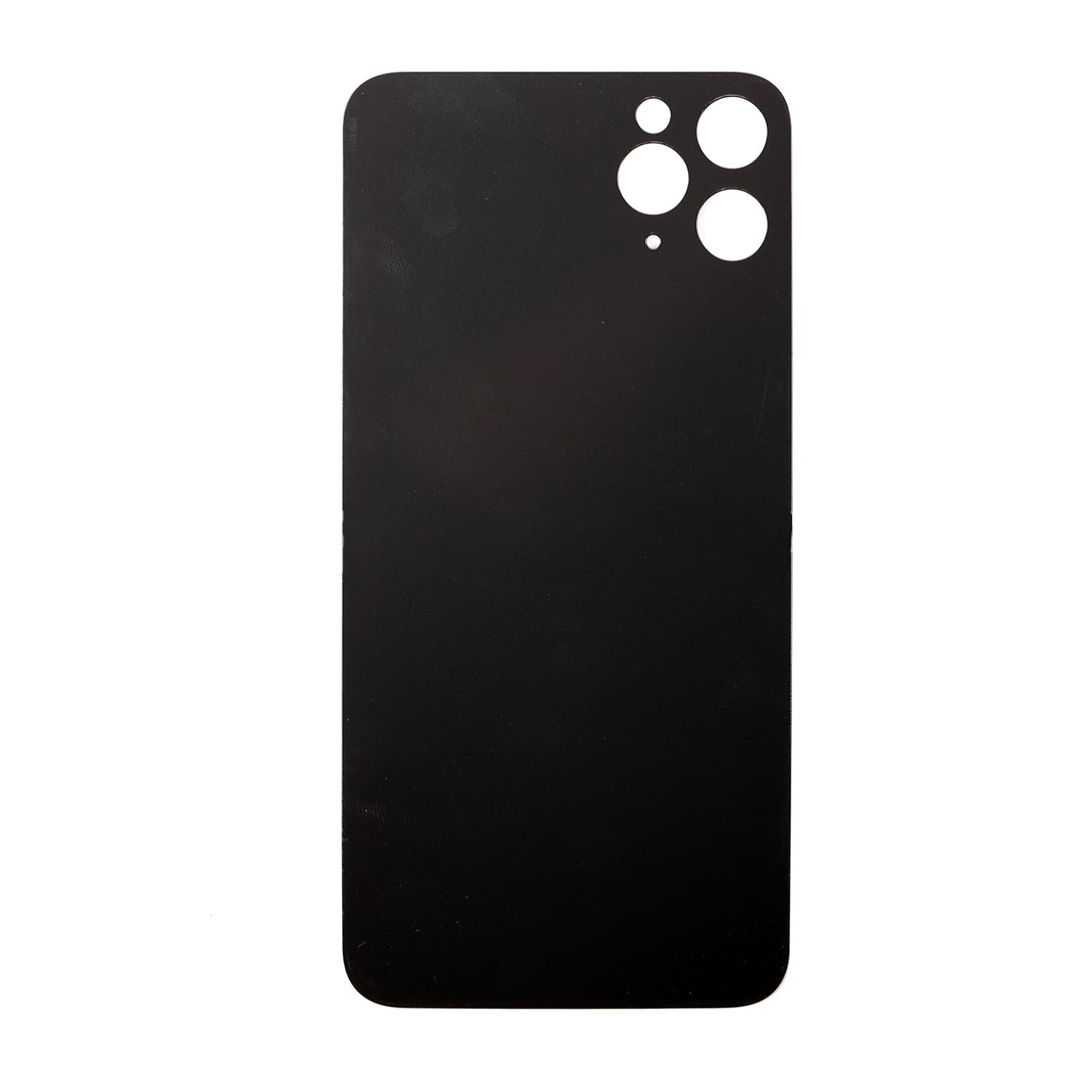 REPLACEMENT FOR IPHONE 11 PRO BACK COVER - SPACE GRAY - EXPRESS PARTS -WHOLESALE CELLPHONE REPAIR PARTS