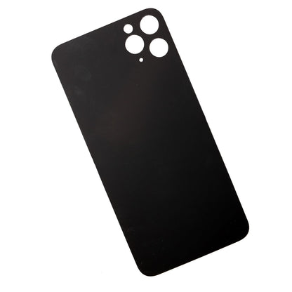 REPLACEMENT FOR IPHONE 11 PRO BACK COVER - SPACE GRAY - EXPRESS PARTS -WHOLESALE CELLPHONE REPAIR PARTS