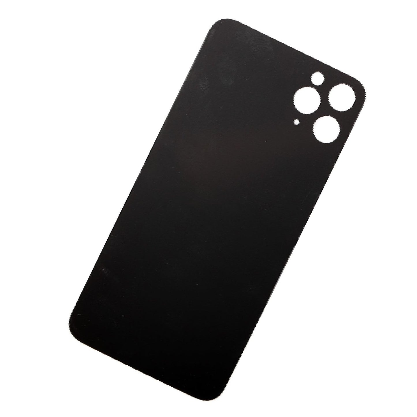 REPLACEMENT FOR IPHONE 11 PRO BACK COVER - SPACE GRAY - EXPRESS PARTS -WHOLESALE CELLPHONE REPAIR PARTS