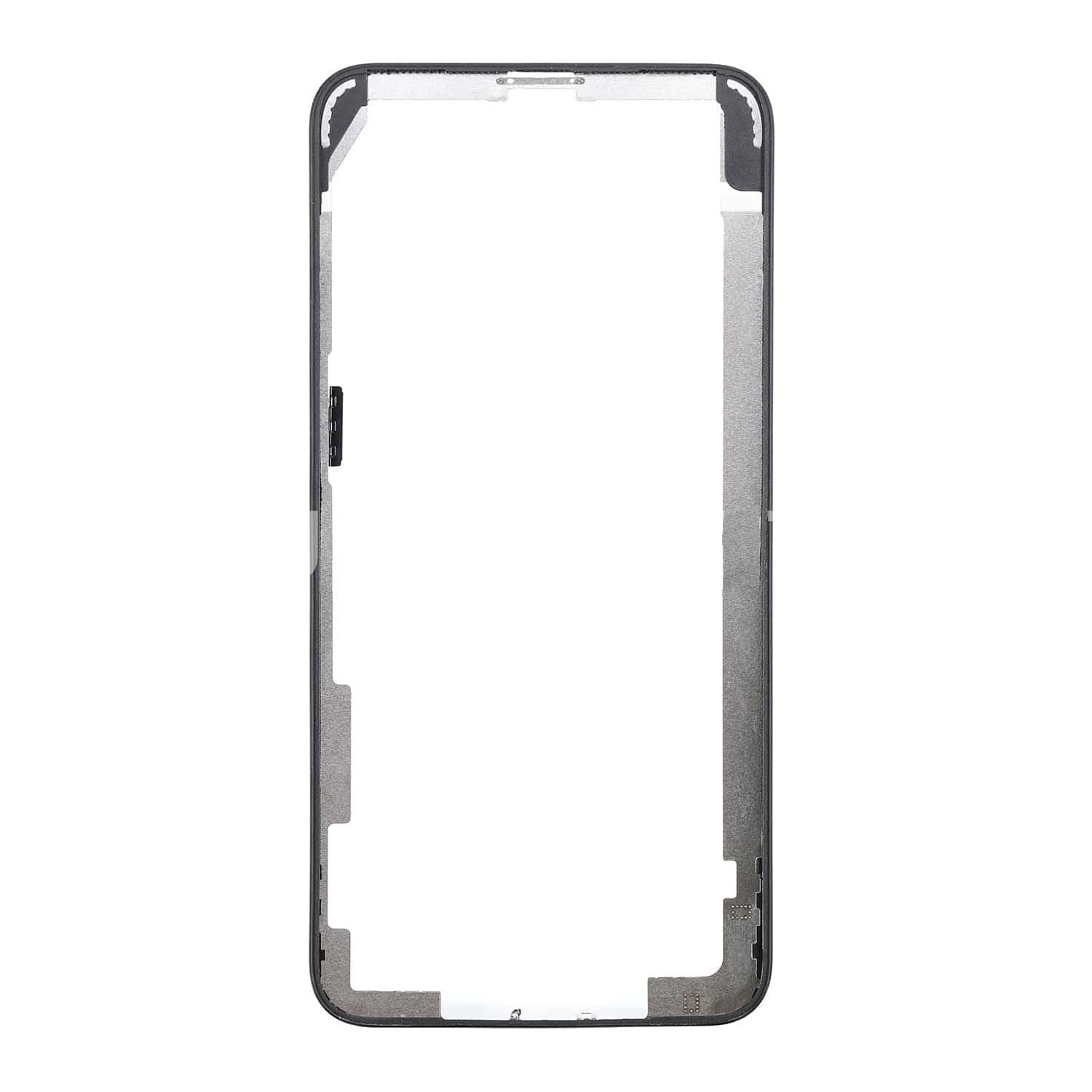 REPLACEMENT FOR IPHONE 11 PRO FRONT SUPPORTING DIGITIZER FRAME - EXPRESS PARTS -WHOLESALE CELLPHONE REPAIR PARTS