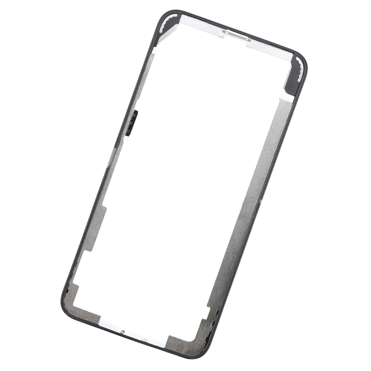 REPLACEMENT FOR IPHONE 11 PRO FRONT SUPPORTING DIGITIZER FRAME - EXPRESS PARTS -WHOLESALE CELLPHONE REPAIR PARTS